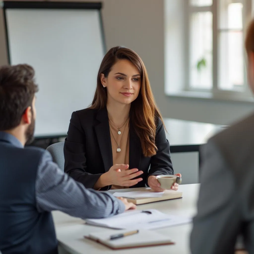 Formation pour entreprises