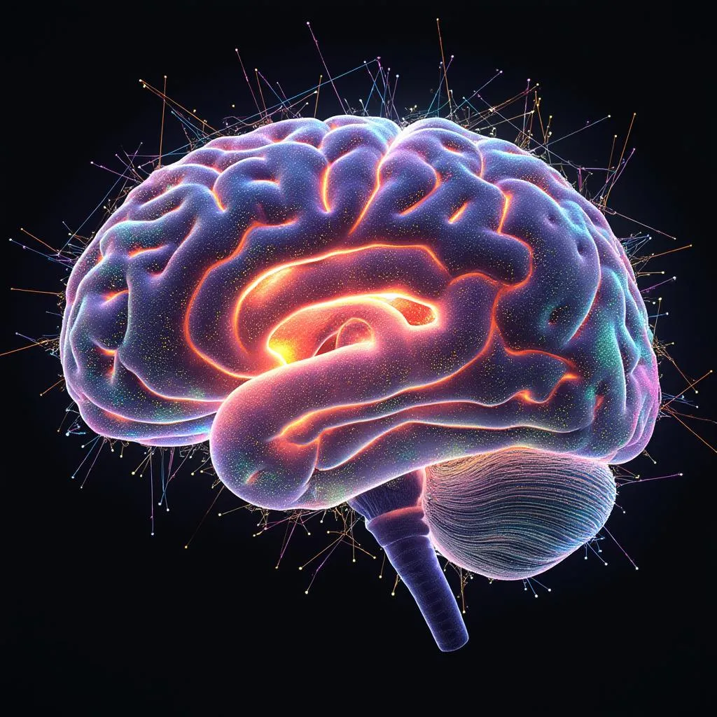 Les neurosciences et l'auto-réflexion