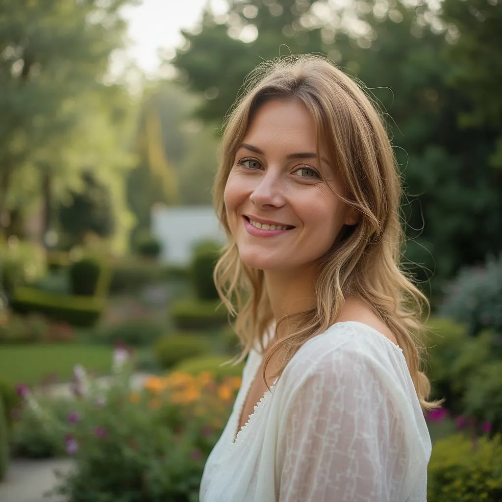 Photo de Claire Dupont